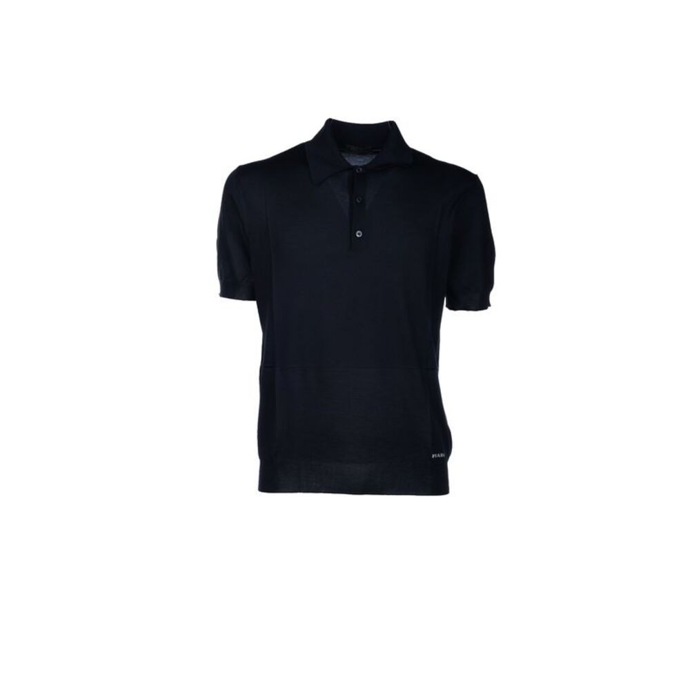 Prada Man Clothing Knitwear